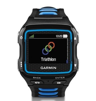 Garmin Forerunner 920XT