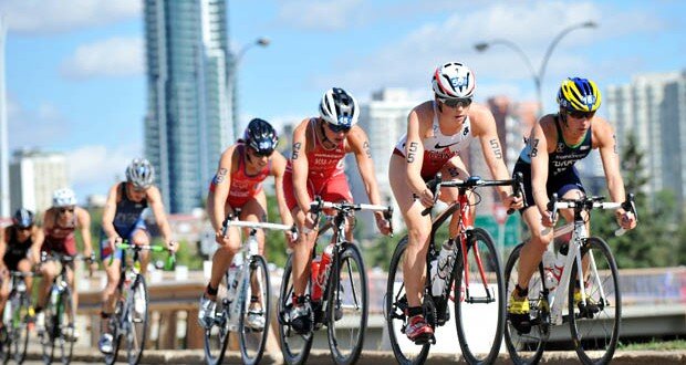 Cartagena Triathlon