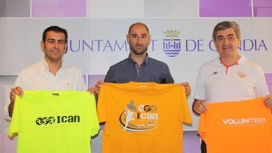 Presentazione ICAN FULL Gandía