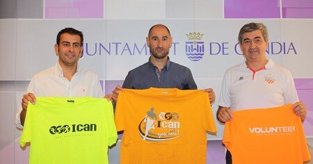 Présentation de ICAN FULL Gandía