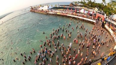 Pro Kona Start List