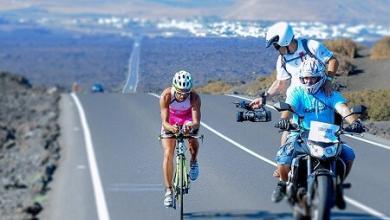 Triathlon Ocean Lava Lanzarote