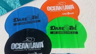 Ocean Lava Triathlon