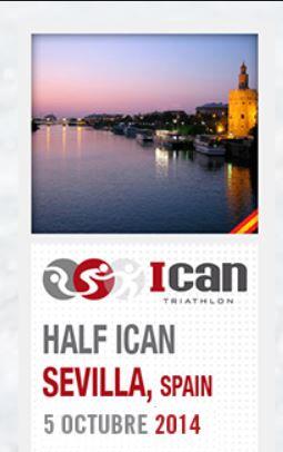 ICAN SEVILLA