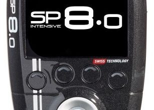 COMPEX SP8.0