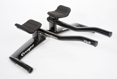 Handlebar COUGAR ITG Multirregulable SB7