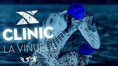 Clinic Xterra