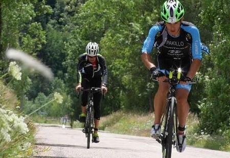 Triathlon de l'Alpe d'Huez