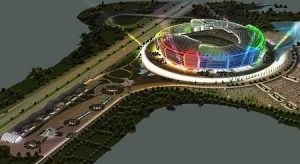 European Games of Baku