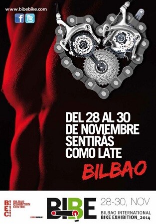 BIBE BIKE