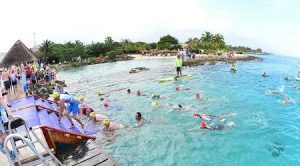 Homem de Ferro Cozumel