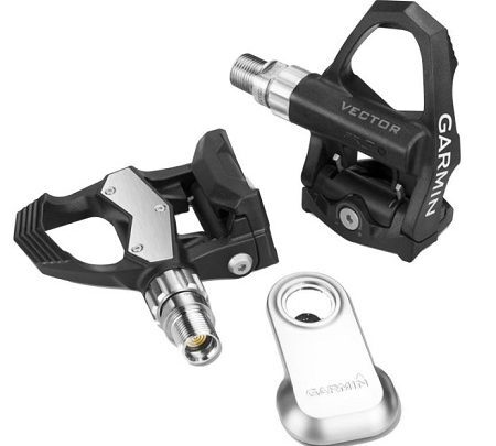 Misuratore di potenza Garmin Vector