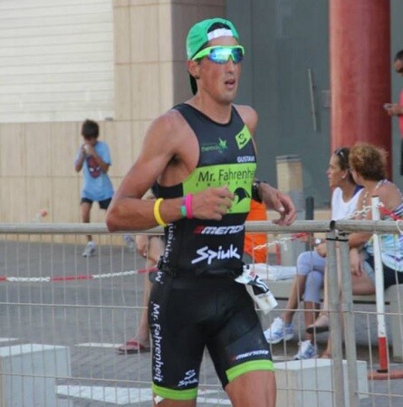 Gustavo Rodríguez