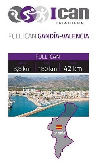 ICAN Gandia