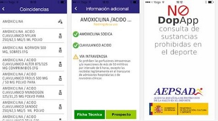 Aplicación Nodopapp