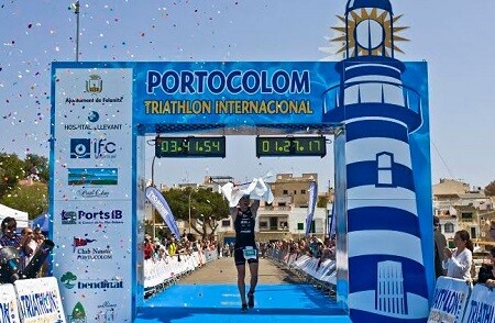 Portocolom Triathlon