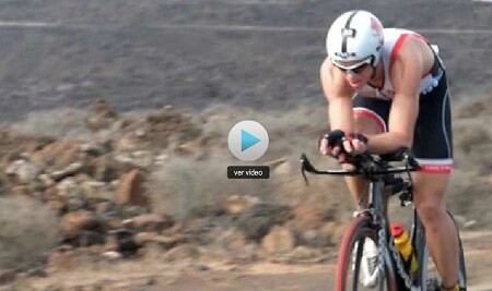 Spain Long Distance Triathlon Championship