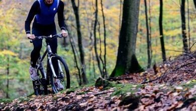 Xterra England