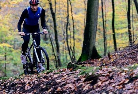 Xterra England