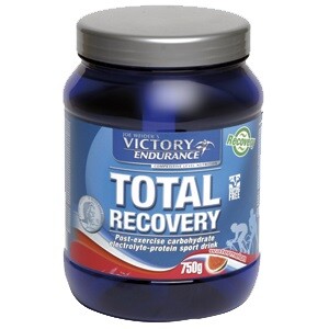 Total Recovery