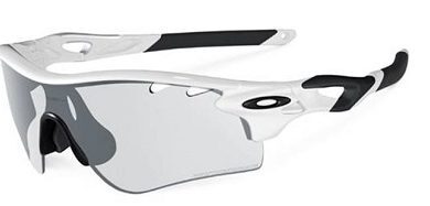 Oakley Photochromic Radarlock