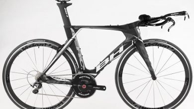 Bh aeroligth