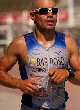 Fernando Barroso