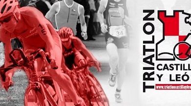 Calendario Triatlón Castilla y león