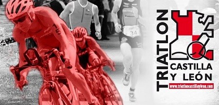 Calendrier de Triathlon de Castilla et León