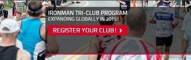 Ironman Triclub