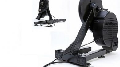 Rodillo Jetblack