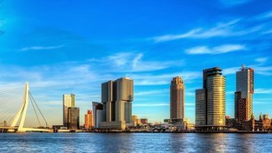 Rotterdam