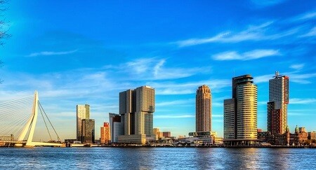 Rotterdam