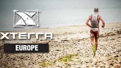 Xterra Europe Tour