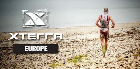 Tour Europa Xterra