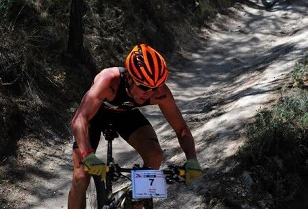 Xterra Spagna