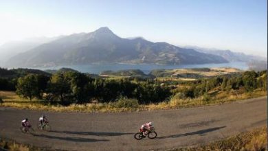 Embruman Triathlon