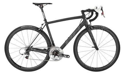 Nueva BH Ultralight Evo