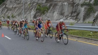 Multisport World Championshop Festival