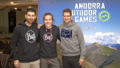 Andorra Outdoor Games
