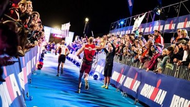 Ironman Barcelona