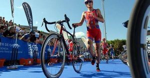 David Castro vince il bronzo all'Avana