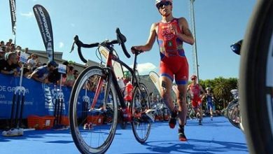 David Castro consigue el bronce en la Habana