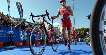 David Castro conquista o bronze em Havana