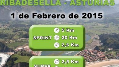 Duathlon Festival Ribadesella.