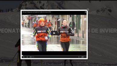 Canal multimedia de Triatlón FETRI TV