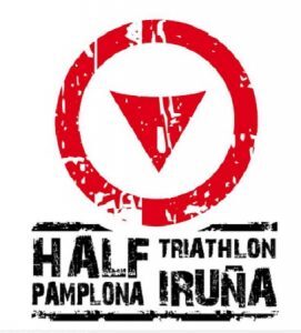 Demi Triathlon Pamplona-Iruña