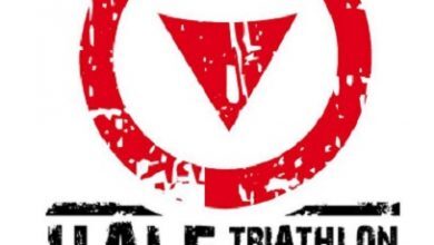Half Triatlón Pamplona-Iruña
