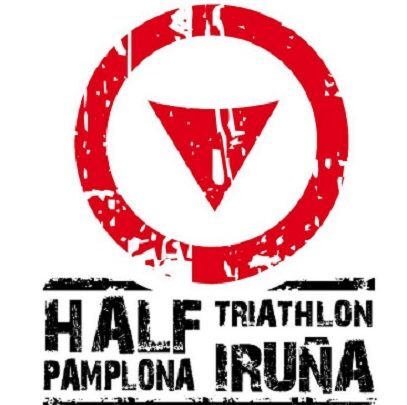 Half Triathlon Pamplona-Iruña