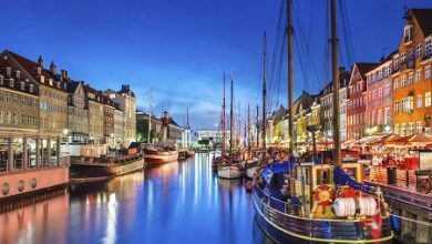 Ironman Copenhague